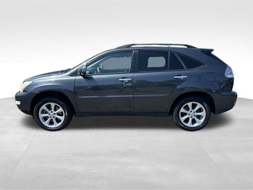 2008 Lexus RX 350 Base