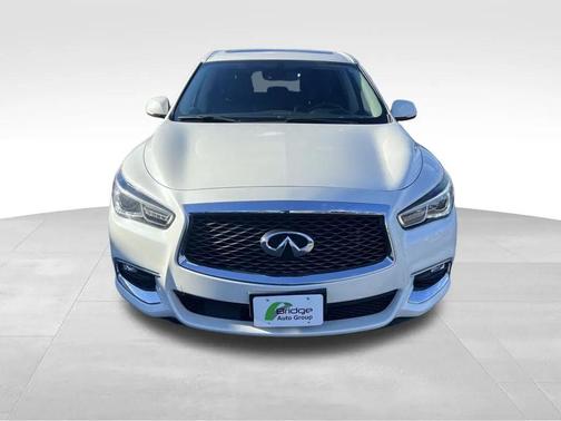 2019 INFINITI QX60 Pure