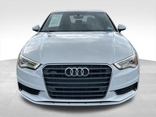 2016 Audi A3 2.0T Premium
