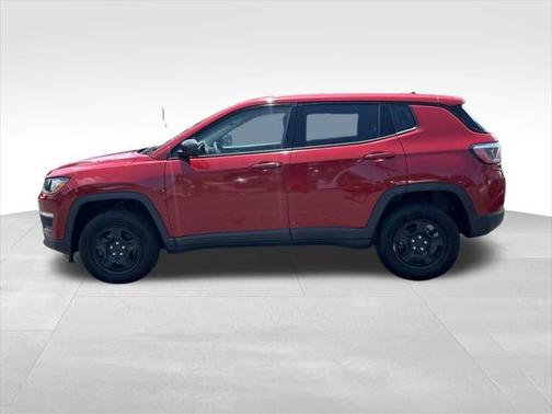 2019 Jeep Compass Sport