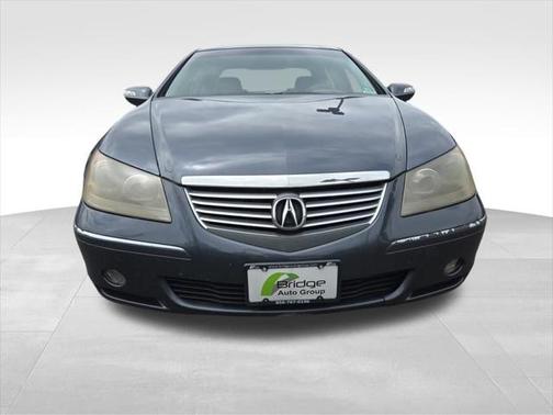 2008 Acura RL 3.5