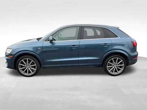 2018 Audi Q3 2.0T Premium