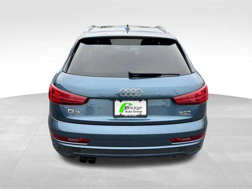 2018 Audi Q3 2.0T Premium