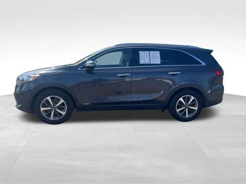 2019 Kia Sorento EX
