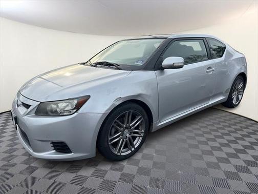 2012 Scion tC Release Series 7.0