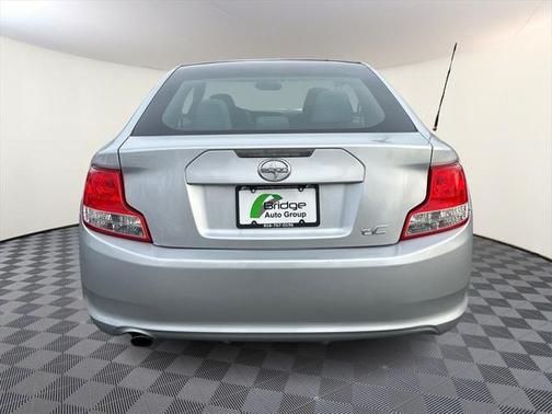 2012 Scion tC Release Series 7.0