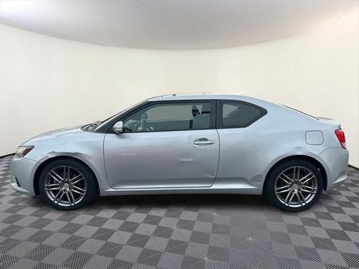 2012 Scion tC Release Series 7.0