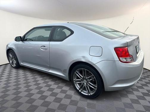 2012 Scion tC Release Series 7.0