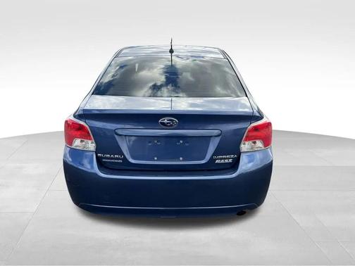 2013 Subaru Impreza 2.0i Premium