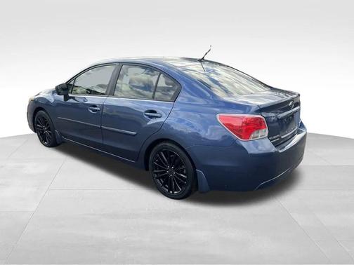 2013 Subaru Impreza 2.0i Premium