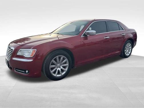 2013 Chrysler 300 S