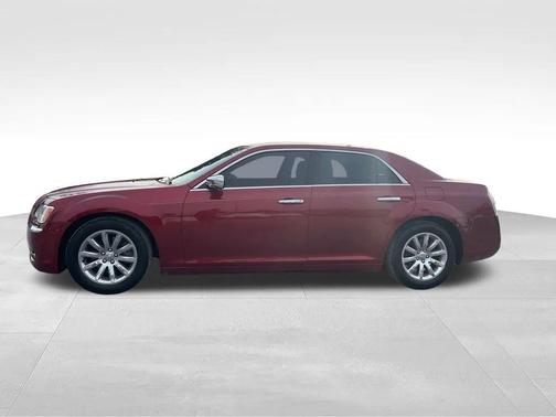 2013 Chrysler 300 S