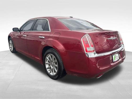 2013 Chrysler 300 S