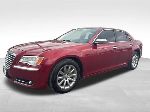 2013 Chrysler 300 S