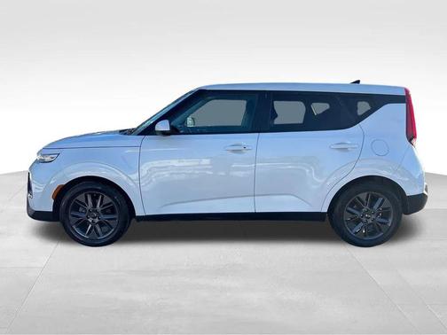 2021 Kia Soul EX