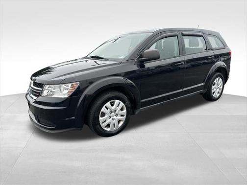 2014 Dodge Journey American Value Pkg