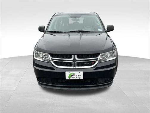 2014 Dodge Journey American Value Pkg
