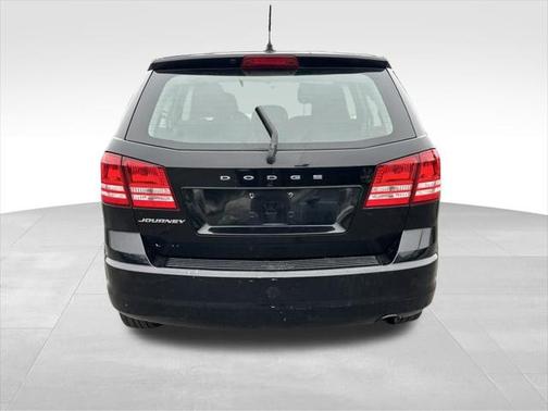 2014 Dodge Journey American Value Pkg