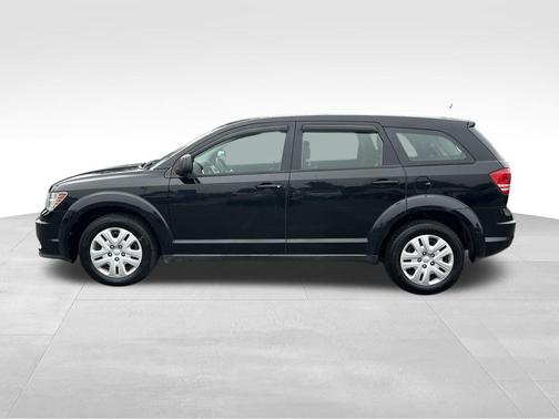 2014 Dodge Journey American Value Pkg