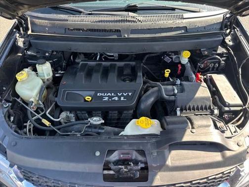 2014 Dodge Journey American Value Pkg