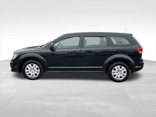 2014 Dodge Journey American Value Pkg