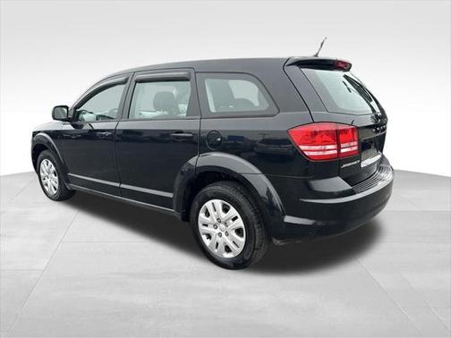 2014 Dodge Journey American Value Pkg
