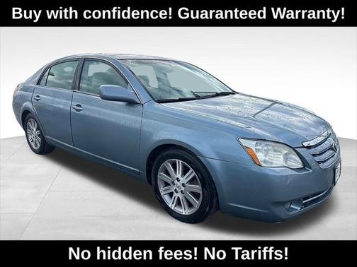 2006 Toyota Avalon Limited