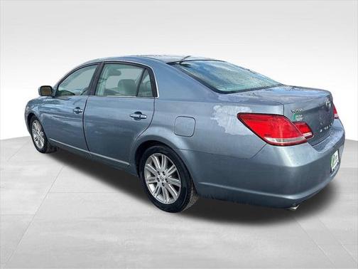 2006 Toyota Avalon Limited