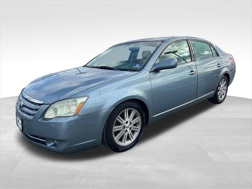 2006 Toyota Avalon Limited