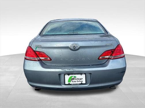 2006 Toyota Avalon Limited
