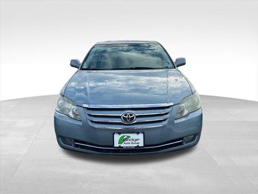 2006 Toyota Avalon Limited