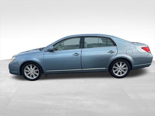 2006 Toyota Avalon Limited