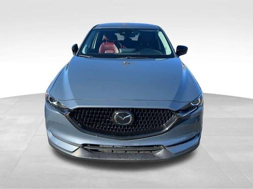 2021 Mazda CX-5 Carbon Edition Turbo