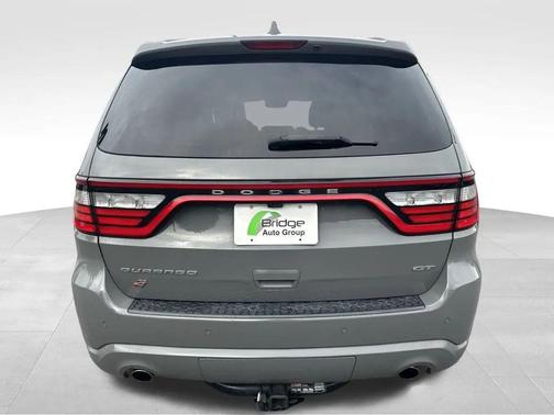 2020 Dodge Durango GT Plus