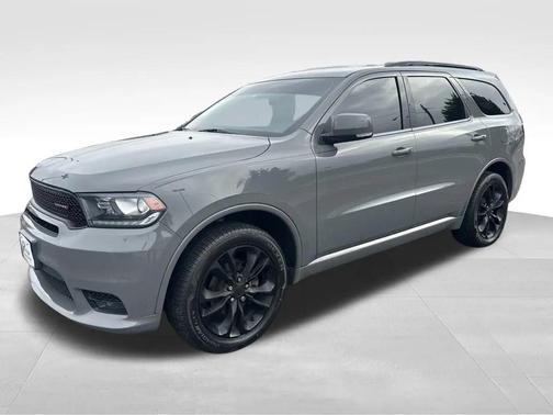 2020 Dodge Durango GT Plus
