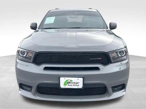 2020 Dodge Durango GT Plus