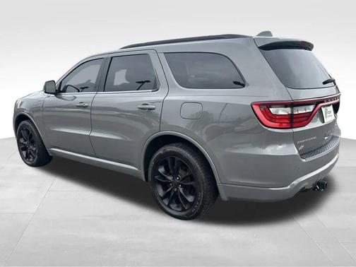 2020 Dodge Durango GT Plus