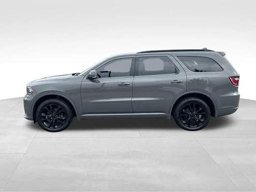 2020 Dodge Durango GT Plus