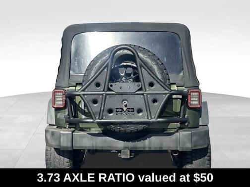 2008 Jeep Wrangler Unlimited X