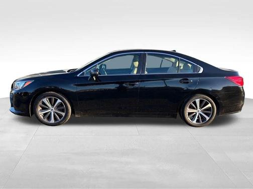 2017 Subaru Legacy Limited