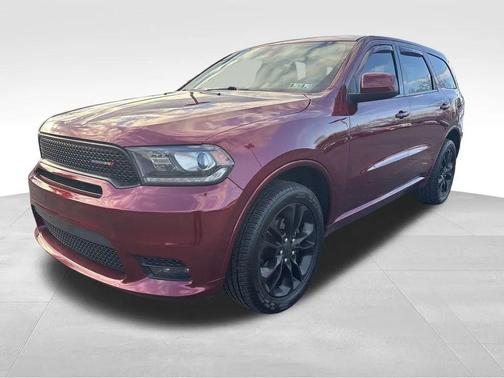 2019 Dodge Durango GT