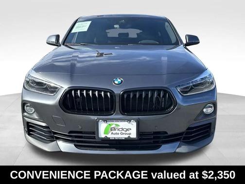 2020 BMW X2 xDrive28i