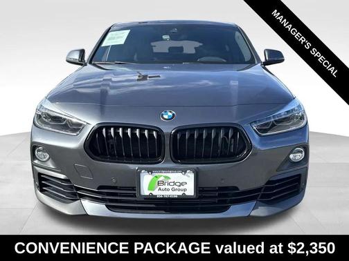 2020 BMW X2 xDrive28i
