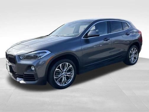 2020 BMW X2 xDrive28i