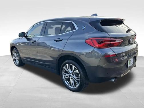 2020 BMW X2 xDrive28i
