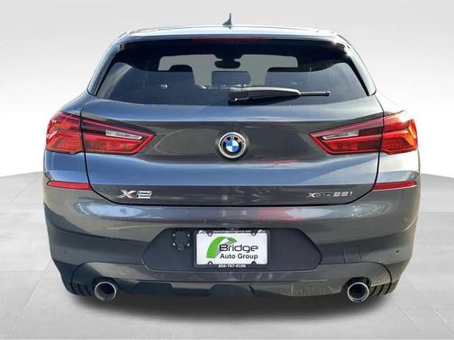 2020 BMW X2 xDrive28i