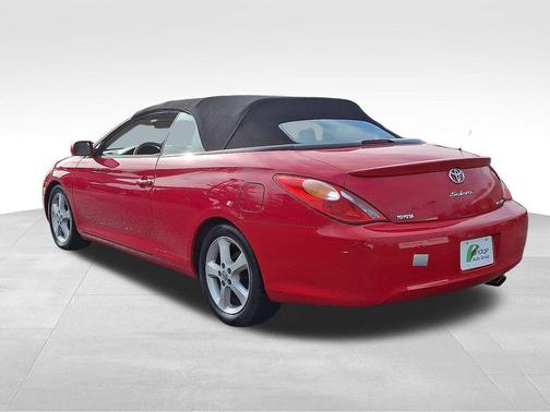2004 Toyota Camry Solara SE V6