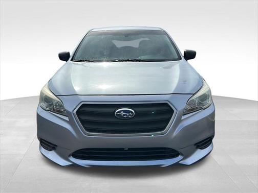 2016 Subaru Legacy Base