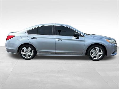 2016 Subaru Legacy Base