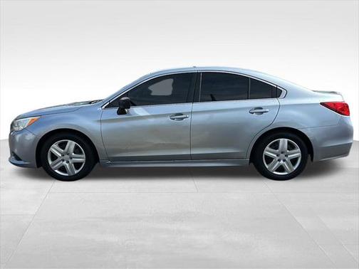 2016 Subaru Legacy Base